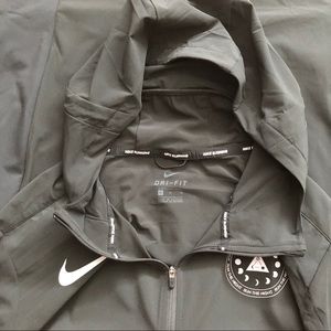 Nike solstice track jacket Clearance